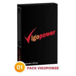 1 PACK VIGOPOWER